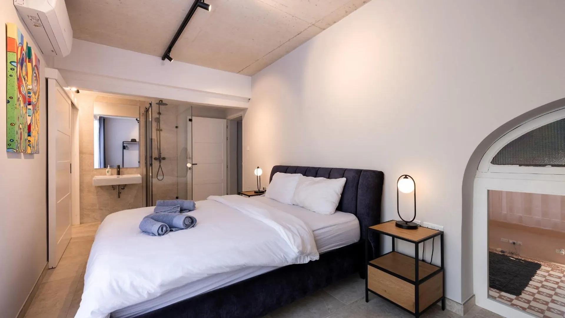 Villa Seafront 3-Bed Palazzino With Jacuzzi, Heart Of Balluta Sliema