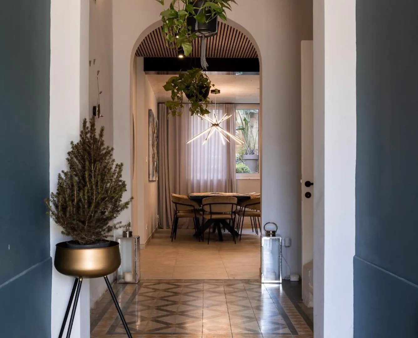 Villa Seafront 3-Bed Palazzino With Jacuzzi, Heart Of Balluta Sliema