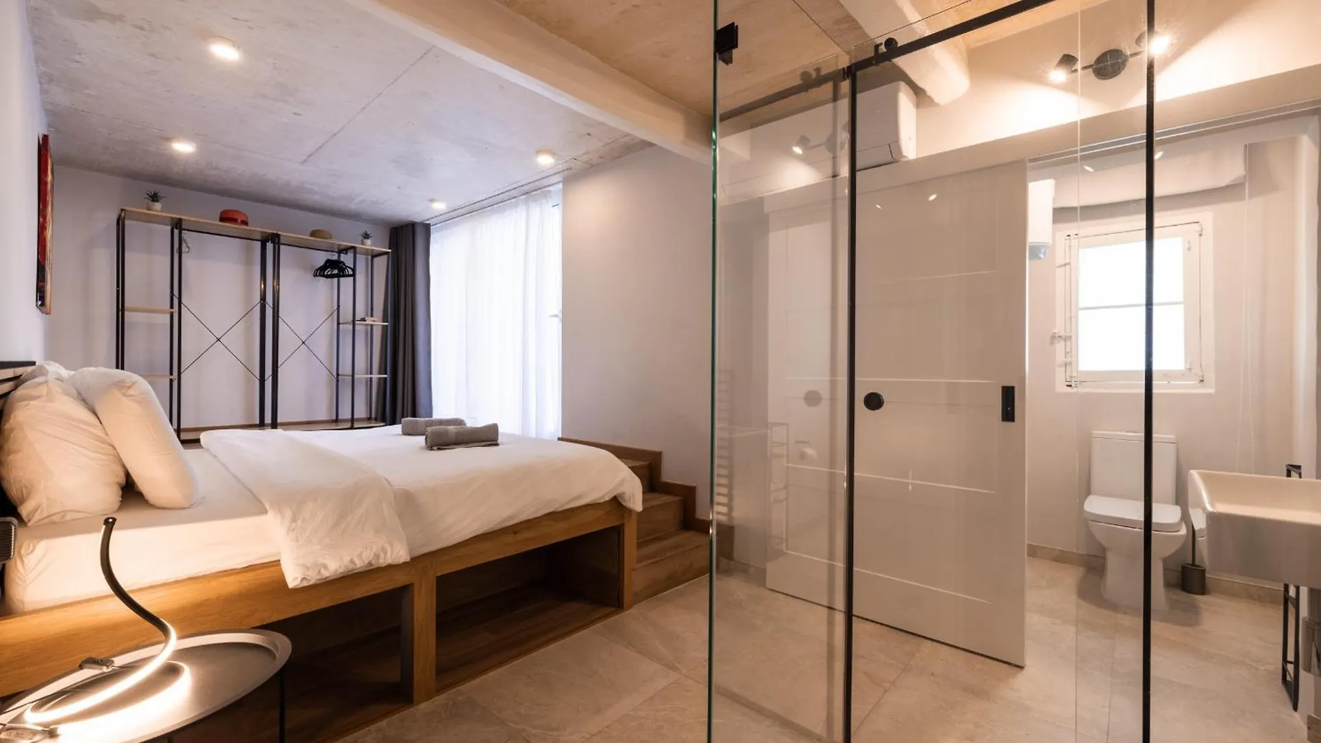 Villa Seafront 3-Bed Palazzino With Jacuzzi, Heart Of Balluta Sliema