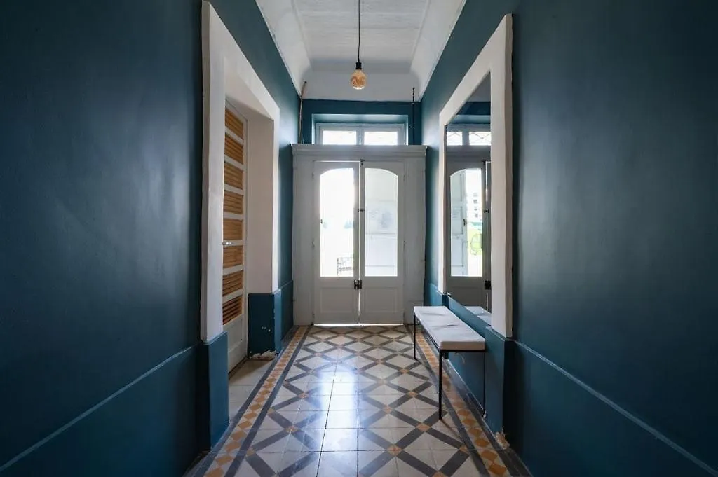 Villa Seafront 3-Bed Palazzino With Jacuzzi, Heart Of Balluta Sliema