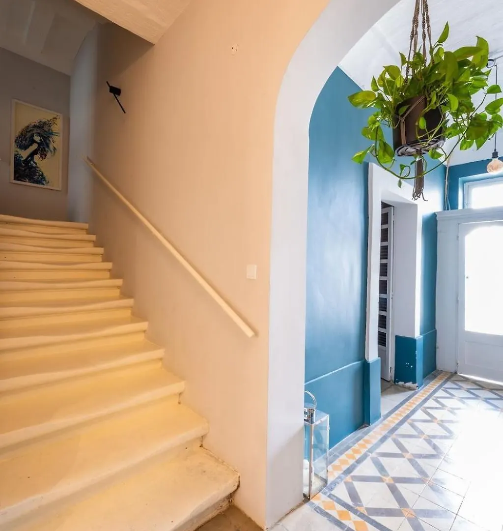 Villa Seafront 3-Bed Palazzino With Jacuzzi, Heart Of Balluta Sliema Malta